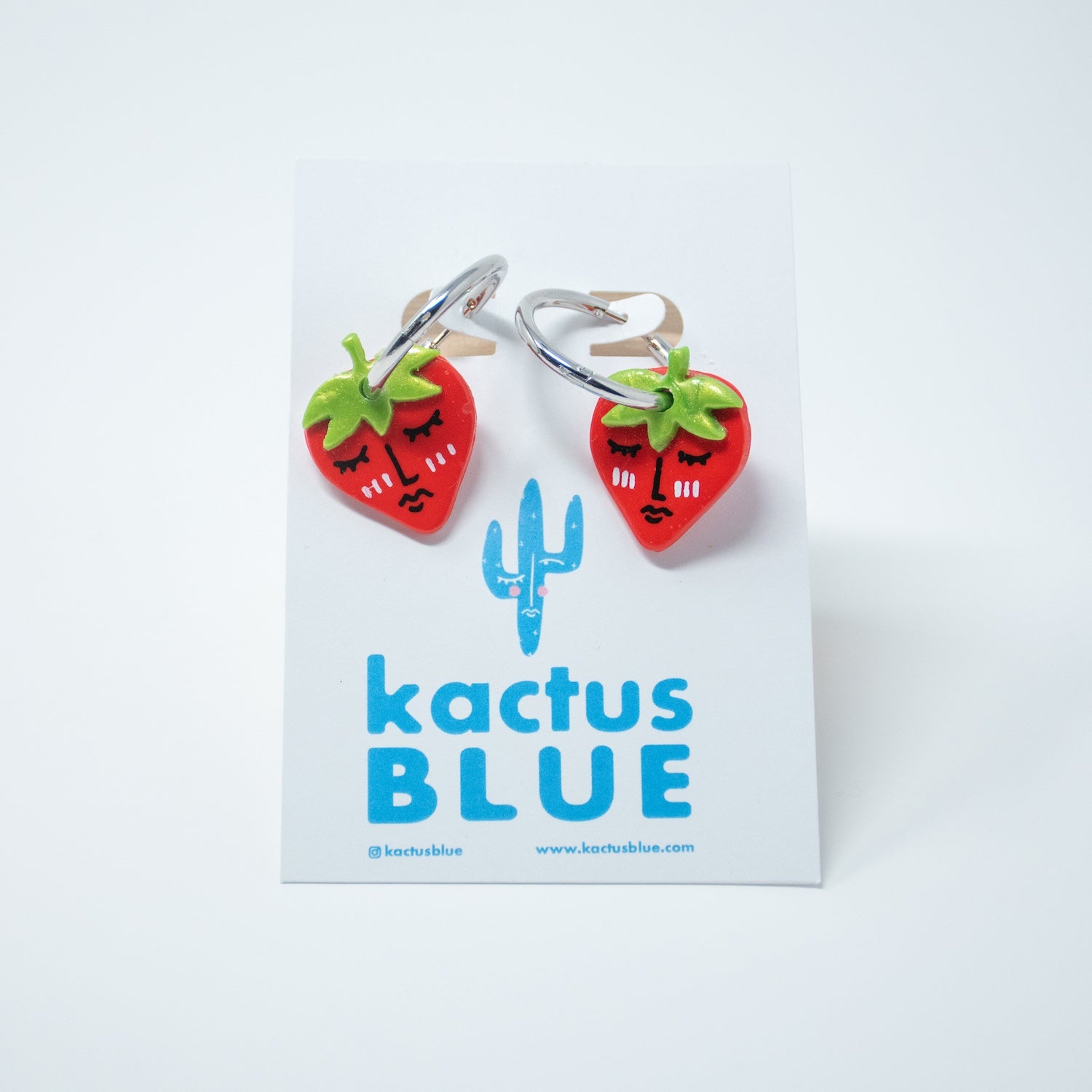 All about my feelings Charms