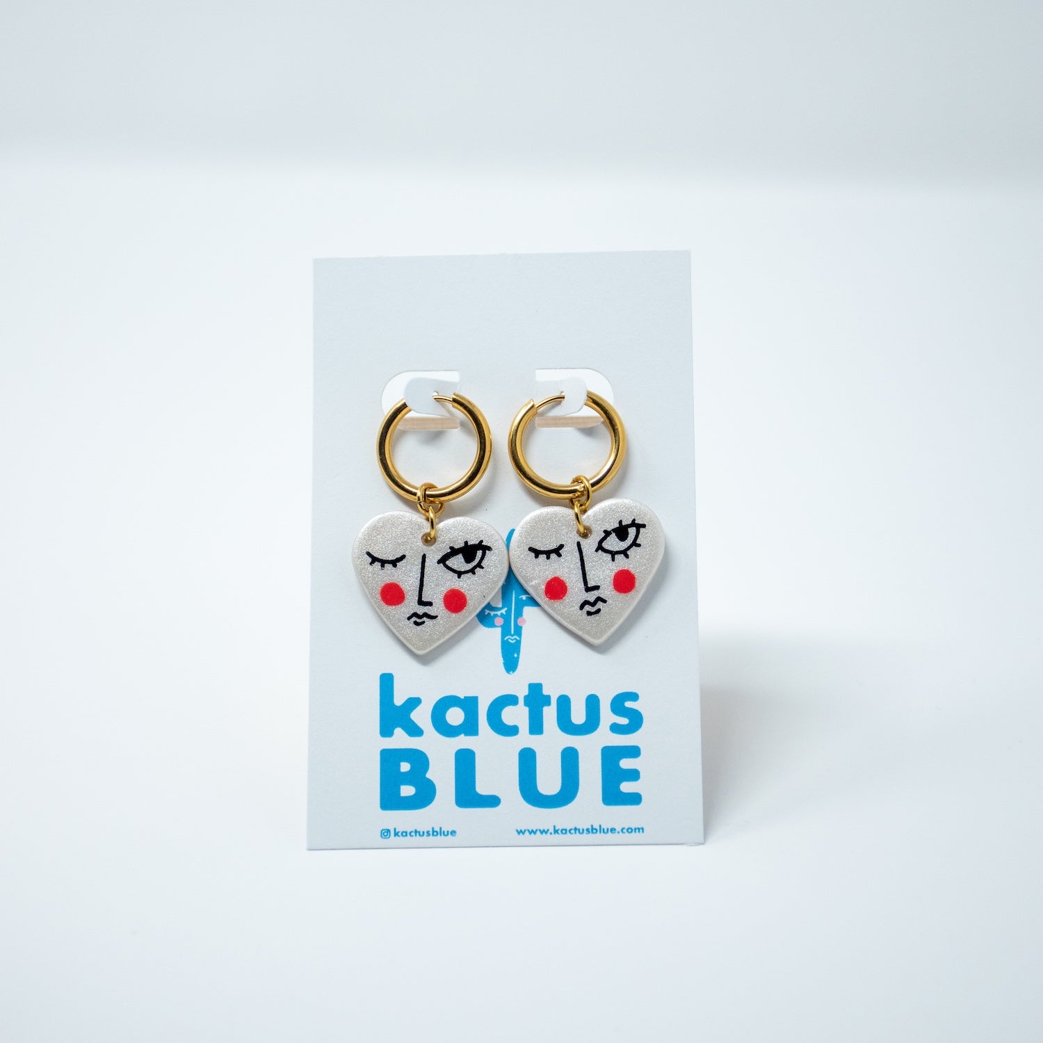 All about my feelings Charms