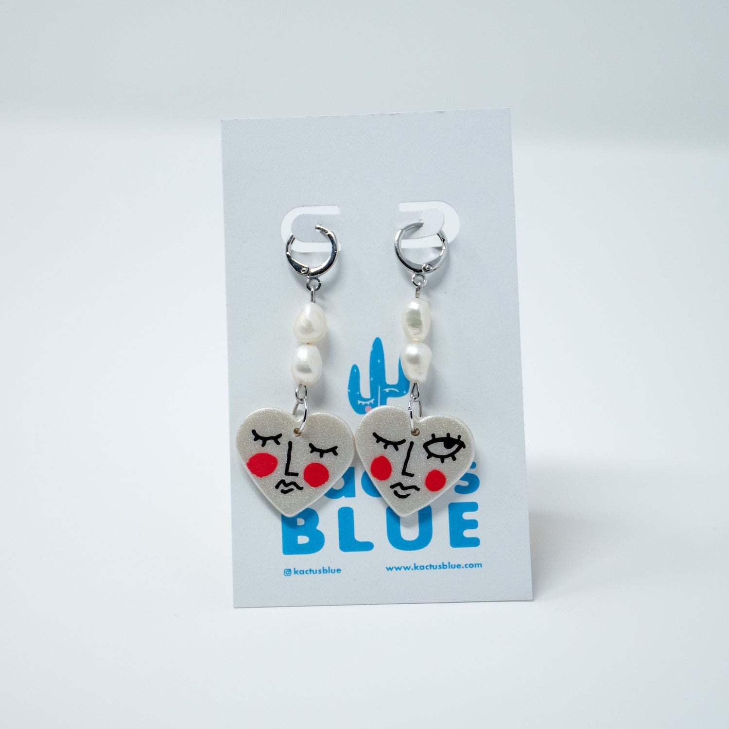 Pearly All About My Feelings