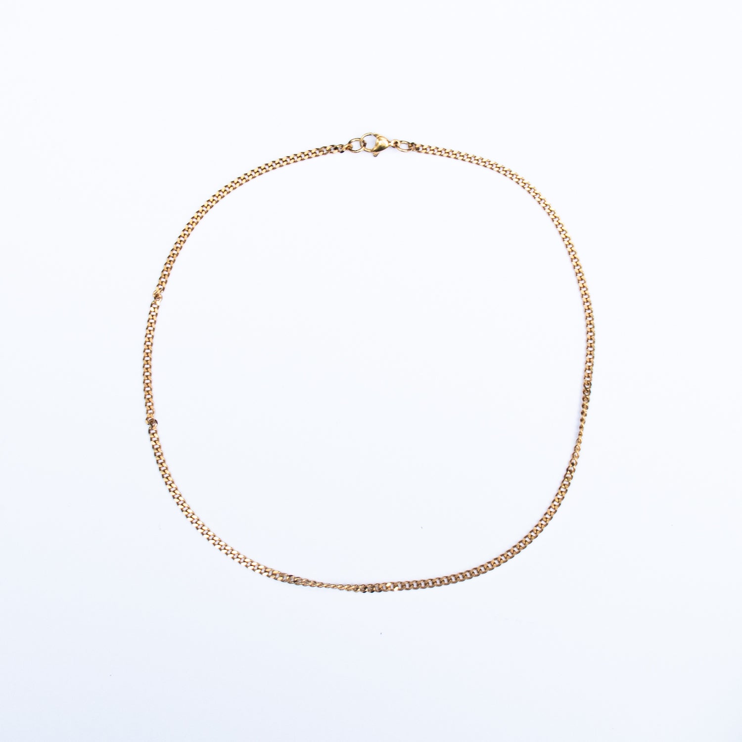 Essential Stacking Chain