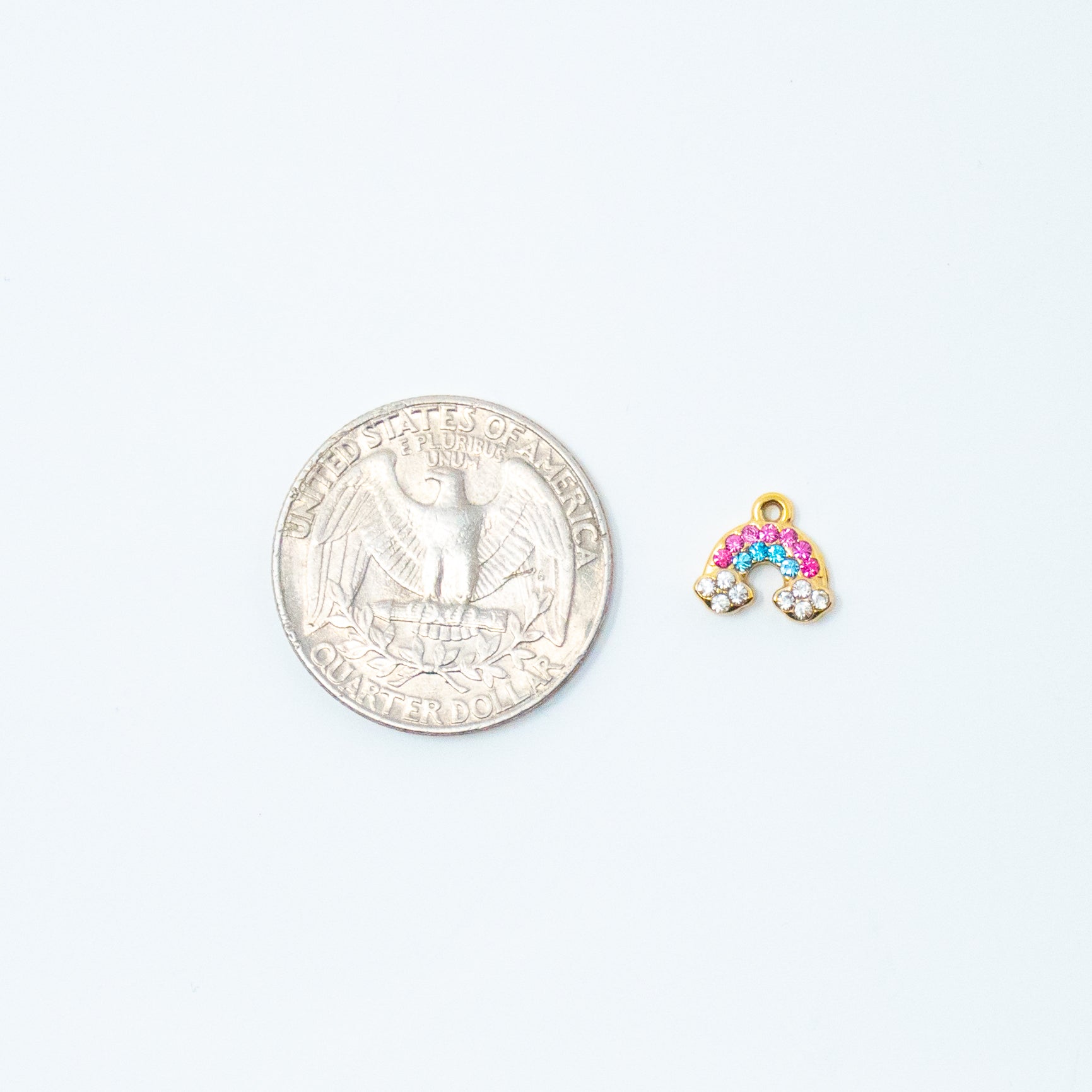 Rainbow Charm