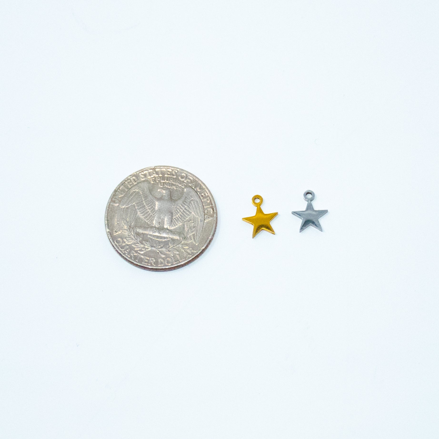 Star Charm