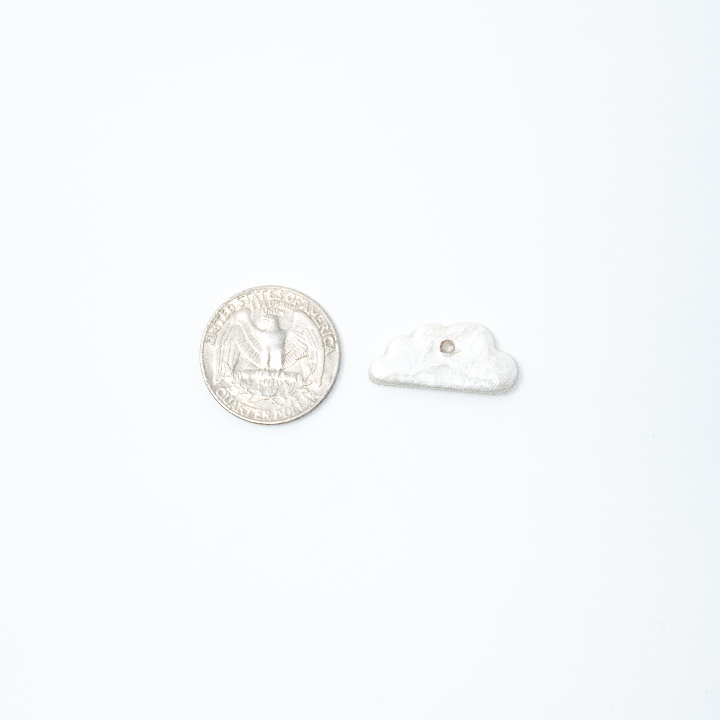 Cloud Charm