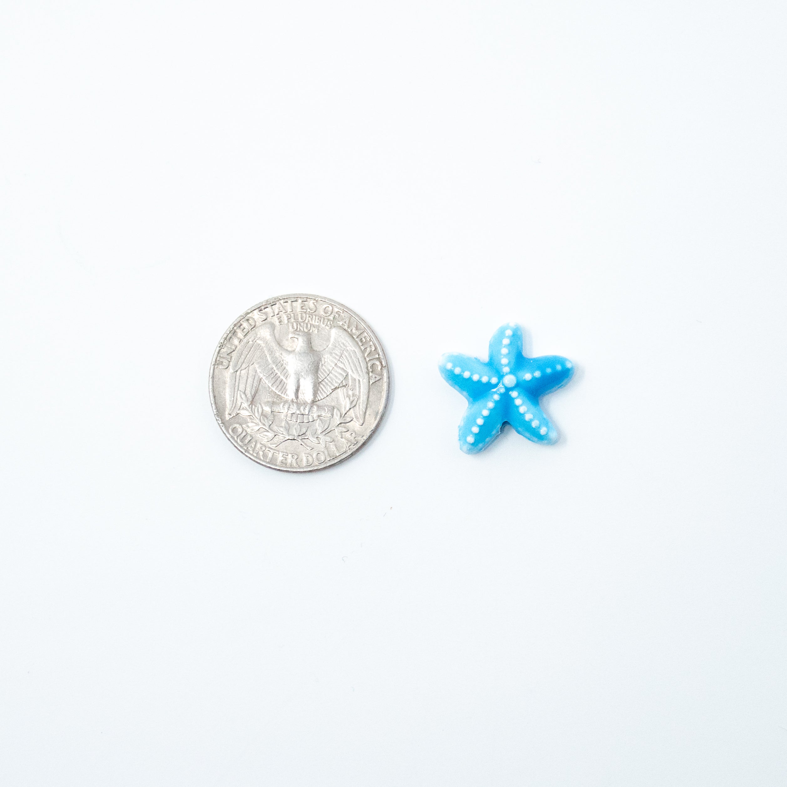 Starfish Charm