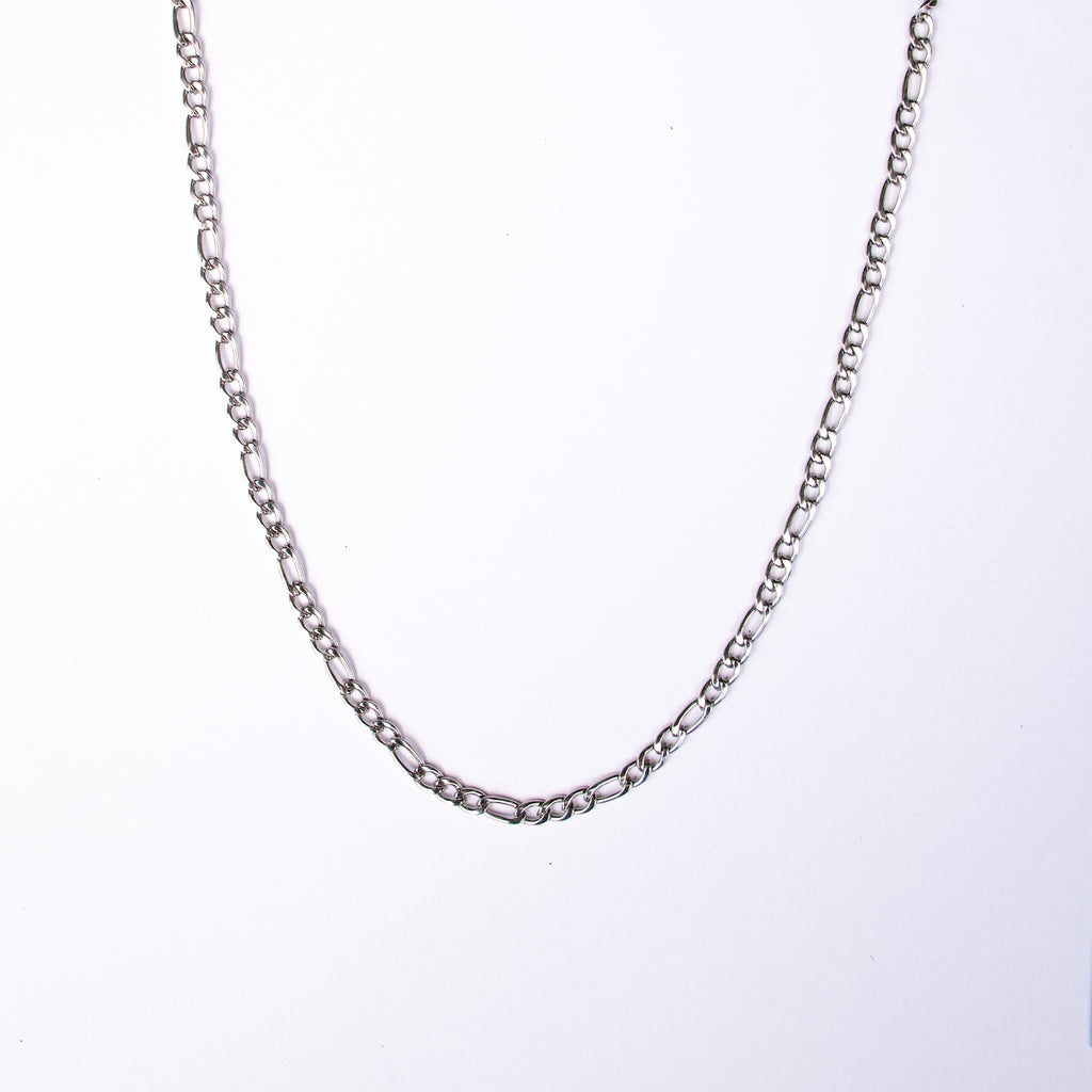 START HERE: BASE OF YOUR CHARM NECKLACE