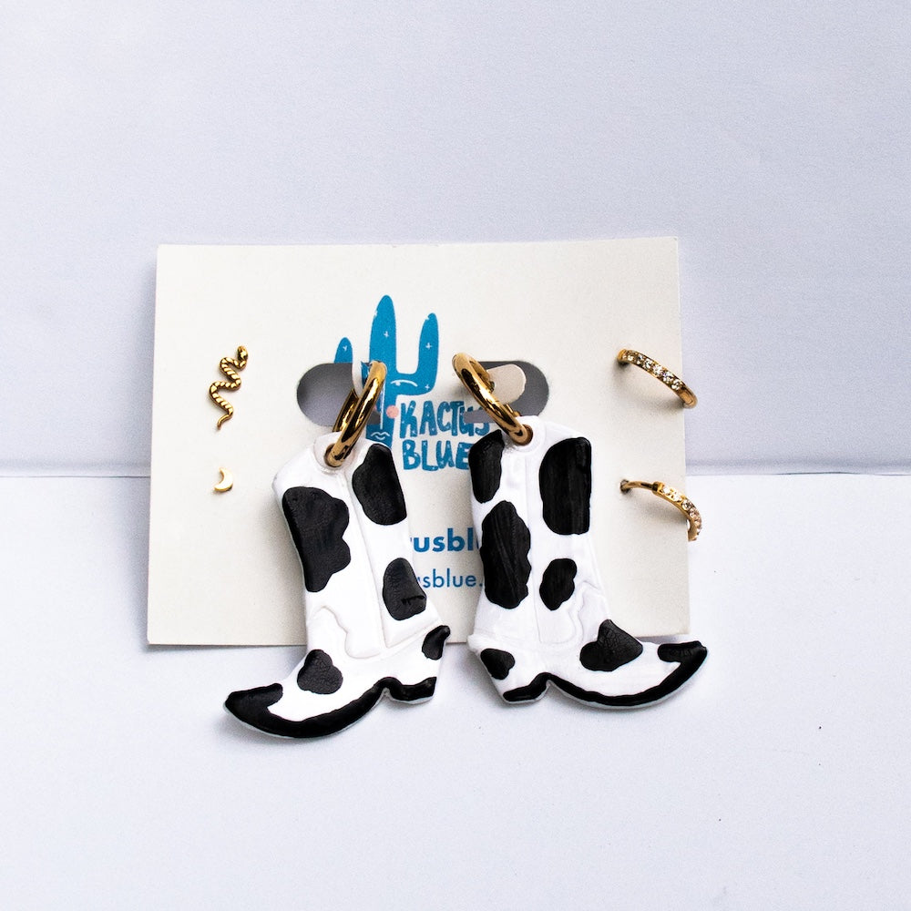 Snake In The Boot Stack Packs