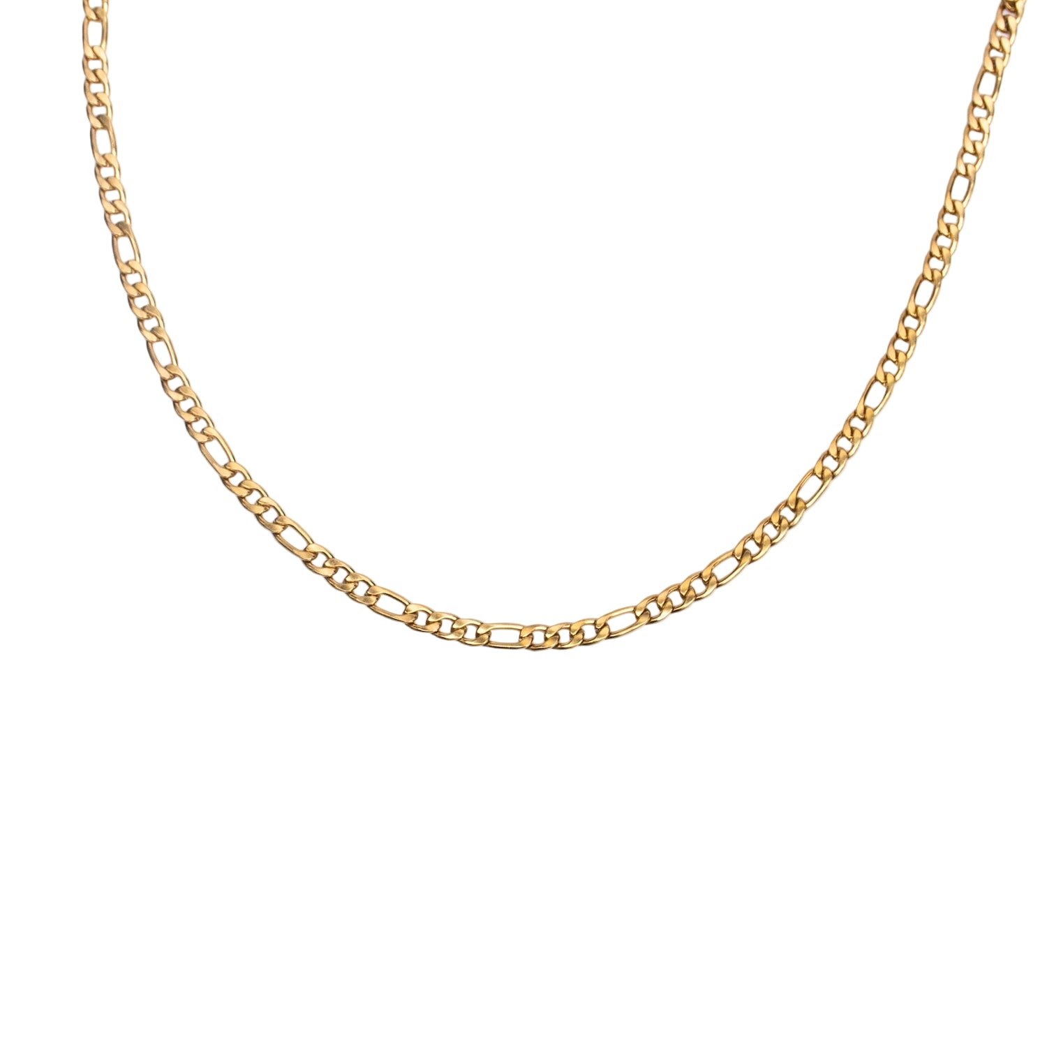 Figaro Chain