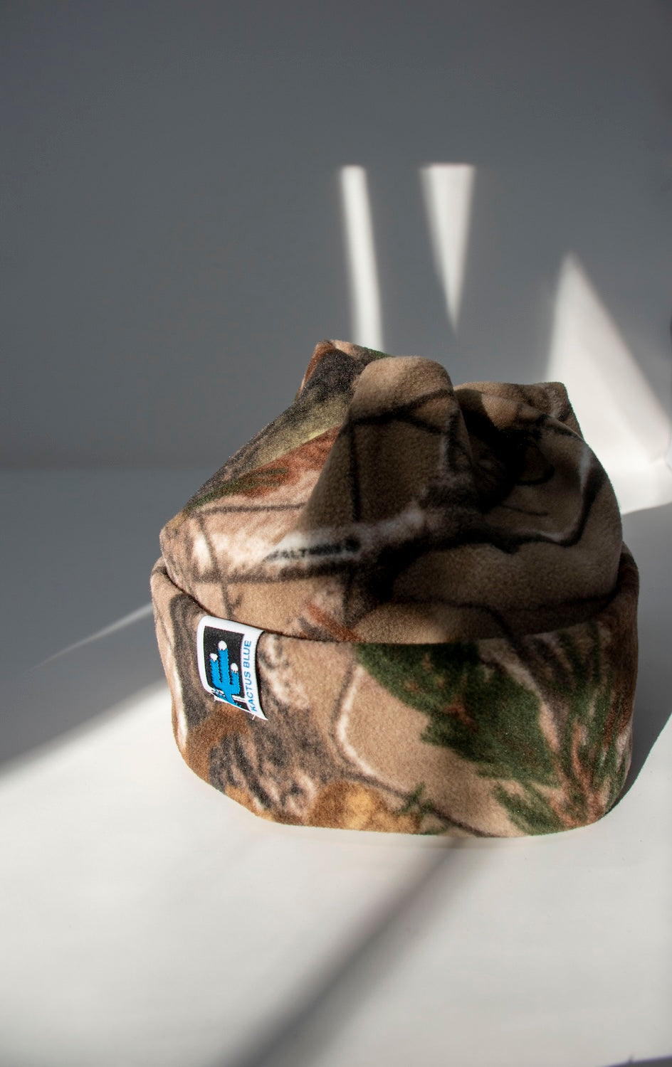 Full Camo