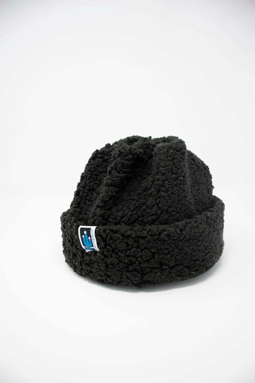 Black Sherpa