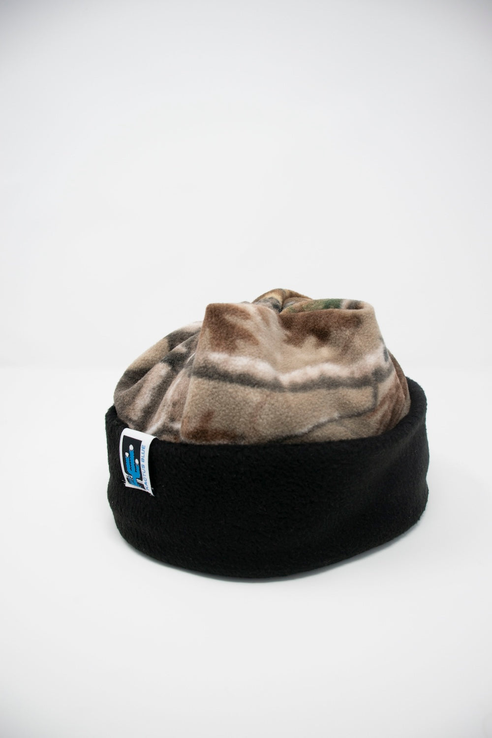 Camo w Black Cuff