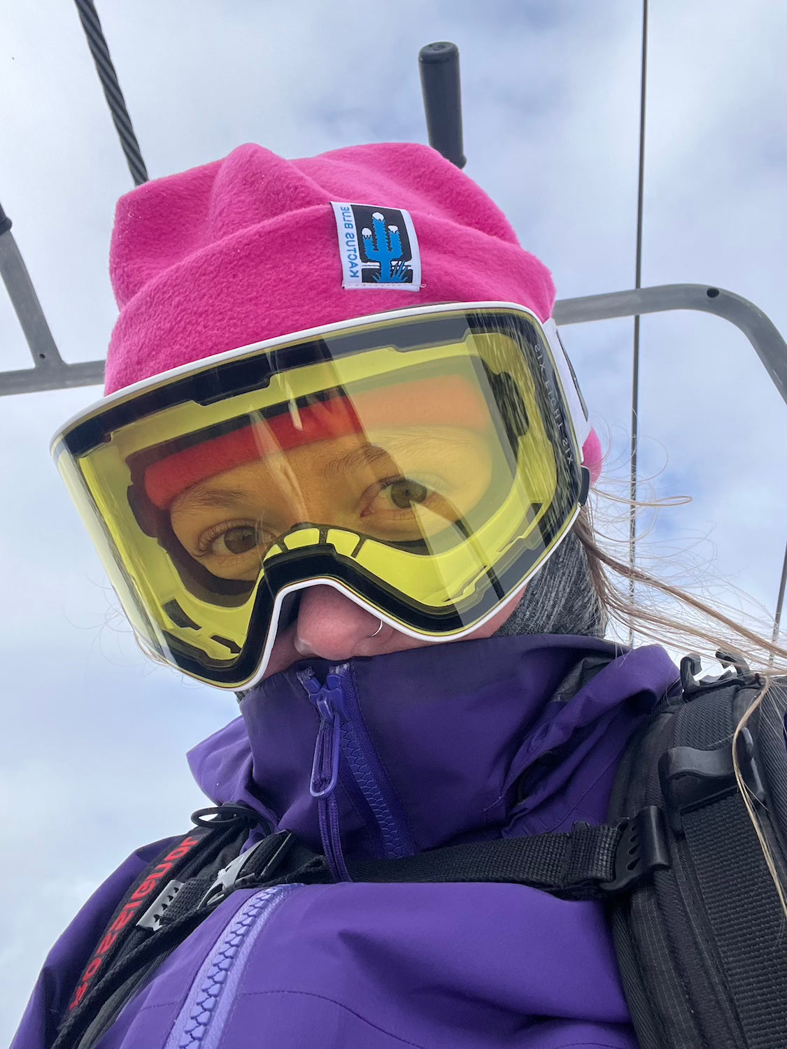Full Pink