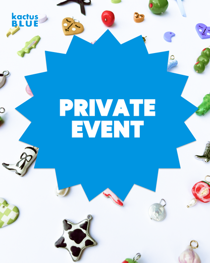 Private Events