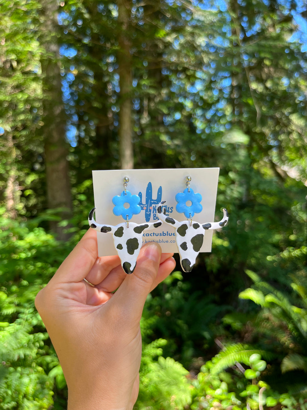 Big Bulls in Cow Town