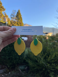Lemons