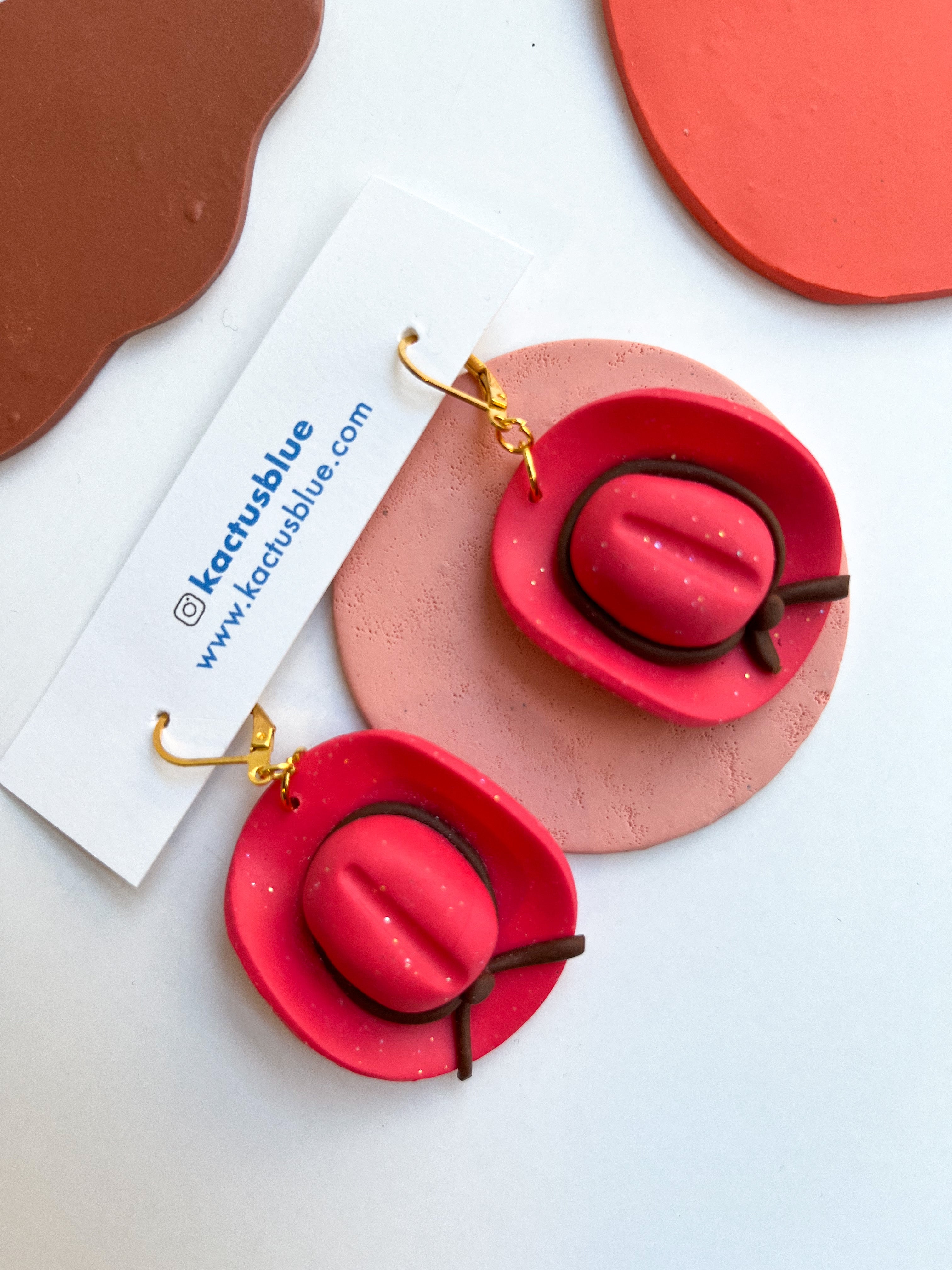 Rhinestone Cowboy Hat