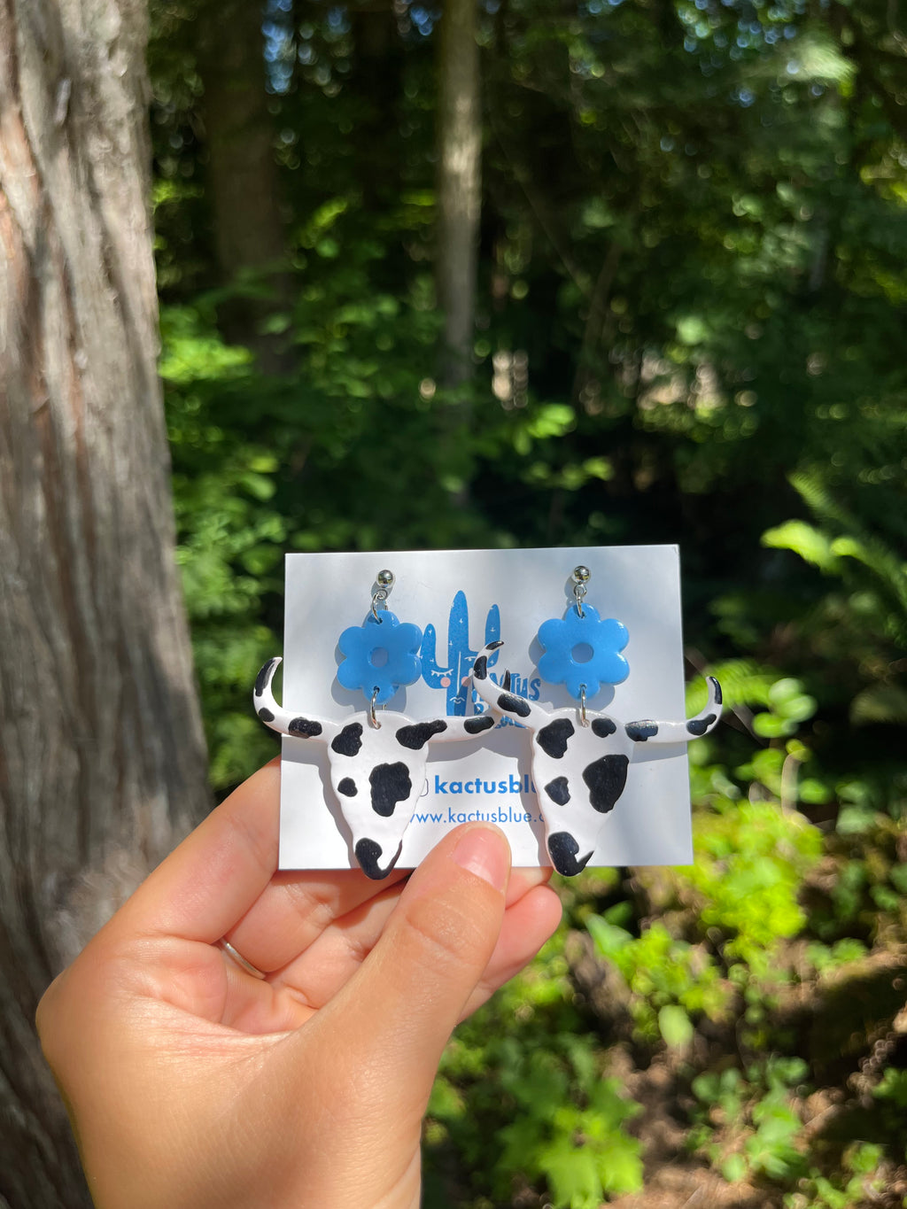 Big Bulls in Cow Town